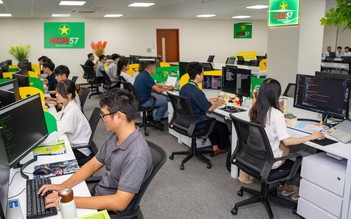 HCM57 Technology tiên phong dự kiến vận hành mạng Blockchain Layer 1 'HCM57 Network' vào ngày 19.5