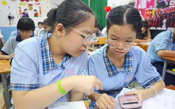 Để thực hiện chính sách dạy 2 buổi/ngày hiệu quả