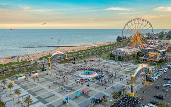 Nhiều cổ đông lớn của Novaland đăng ký bán gần 19 triệu cổ phiếu