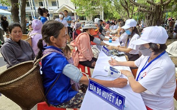 Thành phố của những sẻ chia