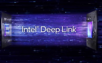 Intel âm thầm khai tử công nghệ Deep Link sau chưa đầy 5 năm