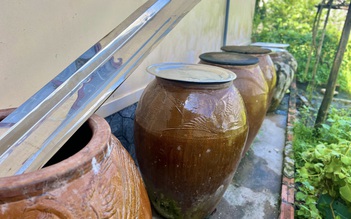 'Ông trời' đã giảm tiền điện cho nhà tôi