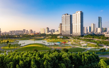 MIK Group và hành trình kiến tạo phong cách sống Timeluxe Living