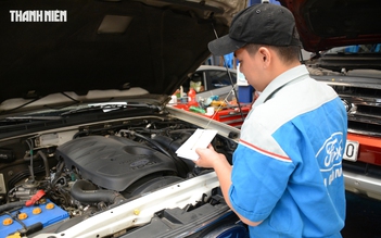 4 nguyên nhân phổ biến khiến dầu động cơ rò rỉ, nhỏ giọt dưới gầm xe