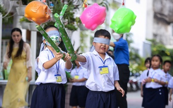 Tuyển sinh đầu cấp Q.Phú Nhuận, TP.HCM: Trường nào dạy tiếng Anh tăng cường, tích hợp?
