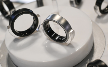 Samsung ra mắt nhẫn thông minh Galaxy Ring tại Việt Nam
