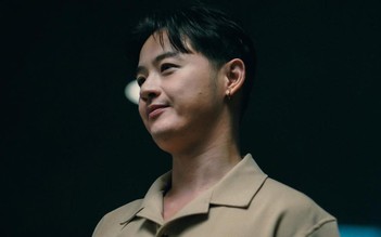 Ca sĩ Thanh Duy: Nhiều người chỉ trích khi tôi làm 'drag queen'