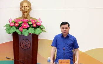 Bình Thuận: Chi hơn 30 tỉ đồng cho 30 cán bộ cấp phòng nghỉ hưu trước tuổi