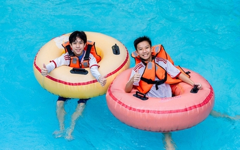Học sinh Royal School đón mùa hè ‘cực chill’: Tiếp nối hạnh phúc từ những chuyến đi
