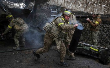 Nga - Ukraine giao tranh giằng co trước ngày đàm phán