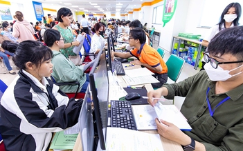 Sẽ thiết lập cơ chế học phí gắn với chất lượng đào tạo