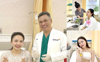 Bệnh viện thẩm mỹ Nam An nâng tầm trải nghiệm phẫu thuật nâng ngực về trong ngày