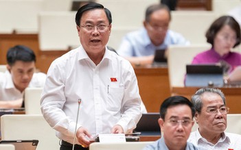 'Sau sáp nhập, một số địa danh thân thương chỉ còn là hoài niệm'