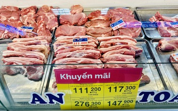 Giá heo hơi hôm nay 15.5.2025: Đứng ở mức cao, người tiêu dùng chịu thiệt