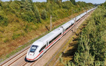 'Tôi tin VinSpeed sẽ mang 'mã gien kỳ tích' của Vingroup'