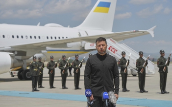 Hòa đàm Nga - Ukraine: Khó kỳ vọng đột phá