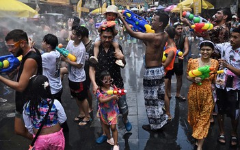 Làn sóng Covid-19 mới ở châu Á