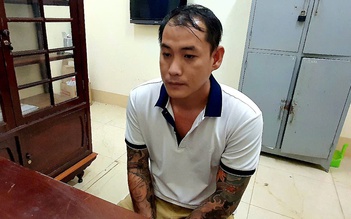 Thuê ô tô tự lái rồi mang đi cầm cố hơn 500 triệu đồng