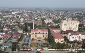 Phương án bố trí bí thư, chủ tịch xã sau sắp xếp ở Hà Tĩnh
