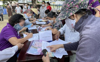 Sở Y tế TP.HCM khuyến cáo phòng dịch Covid-19 khi ca bệnh tăng nhẹ trong cộng đồng