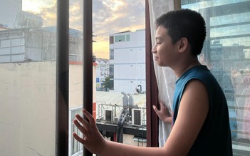 'Hậu sinh khả úy' nhà tôi lan tỏa tinh thần tiết kiệm điện