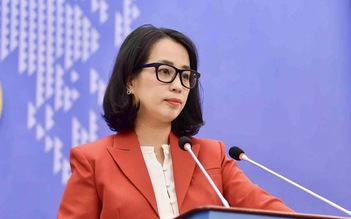 Bộ Ngoại giao thông tin tình hình đàm phán thương mại Việt - Mỹ