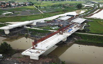 Văn phòng UBND Quảng Ninh nhận 5 tỉ đồng tiền 'cơ chế' từ liên danh Thuận An