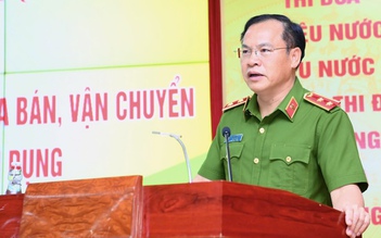 Vụ án ma túy ở Quảng Ninh: Khởi tố 17 bị can, thu 38 bánh heroin