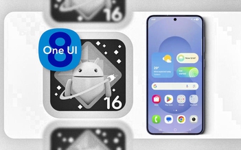 Samsung xác nhận ngày triển khai One UI 8