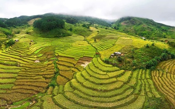 Những tuyệt tác thiên nhiên: Siu Puông và chuyện tình hóa đá