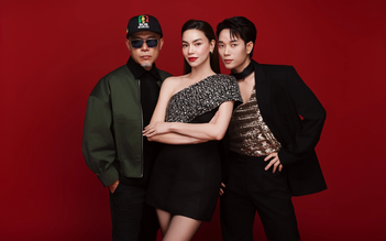 Sôi động các chương trình tìm kiếm tài năng