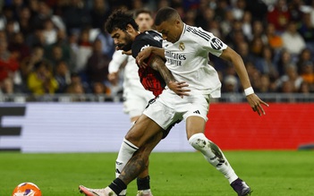 Real Madrid mua cầu thủ đầu tiên dưới thời HLV Xabi Alonso: Cái tên bất ngờ