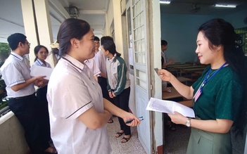 Bẫy lừa đảo tinh vi qua mạng trong mùa thi tốt nghiệp THPT