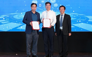 Một đại học thu về hơn 130 tỉ nhờ thương mại hóa sản phẩm KH-CN