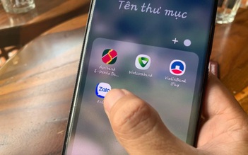 Chuyển 50 triệu đồng cho công an dỏm, cô gái vội báo ngân hàng ngăn chặn