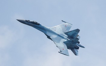 Nga điều tiêm kích Su-35 cản trở Estonia bắt giữ tàu dầu?