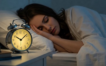 4 thói quen nhỏ giúp cải thiện sức khỏe đáng kể