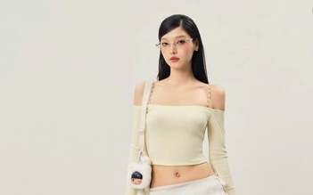 Thiết kế trễ vai chinh phục mọi cô nàng với vẻ ngoài quyến rũ