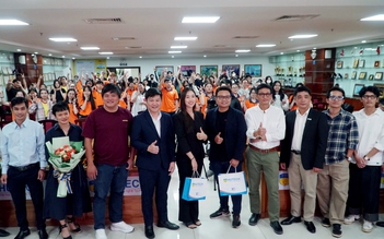 Marketing phim sao cho hiệu quả?