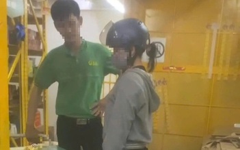 Hiệu trưởng trường mẫu giáo lấy trộm đồ: Cho thôi giữ chức vụ