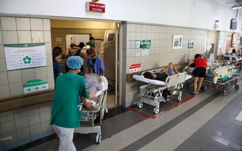 3 giải pháp tài chính để miễn viện phí cho người dân