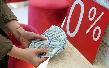 Giá USD hôm nay 16.5.2025: Đô tự do giảm