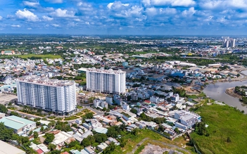 Conic Boulevard: An cư lý tưởng với hệ thống tiện ích nội khu vượt trội