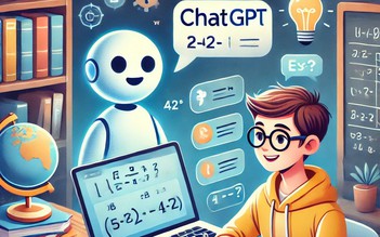 ChatGPT có thật sự cải thiện kết quả học tập?