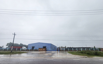 Doanh nghiệp nào vừa được duyệt 3 dự án cụm công nghiệp ở Bình Định?