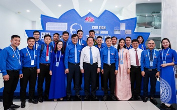 Những tấm gương sáng truyền cảm hứng cho thanh niên cả nước