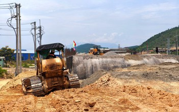 Những siêu dự án gắn liền Khu thương mại tự do Đà Nẵng hối hả về đích