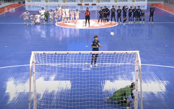 Thái Lan thua đau, Nhật Bản đăng quang ngọt ngào: Xác định 4 đội châu Á đi World Cup