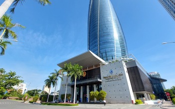 Sau sáp nhập, sở ngành nào sẽ chuyển khỏi Trung tâm hành chính TP.Đà Nẵng?