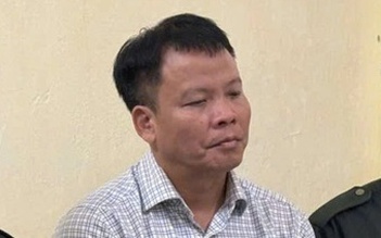 Cựu Tổng biên tập Đồng Xuân Thụ cùng 41 đồng phạm cưỡng đoạt tài sản 82 lần